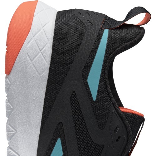 Мужская обувь Reebok Flexagon Force 4 Black GY6249