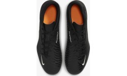 Nike Futbolo Avalynė Vyrams Phantom Gx Club Fg/Mg Black Orange DD9483 010