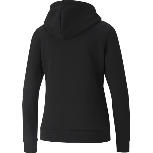 Женский свитшот Puma Power Full-Z Black 589537 01