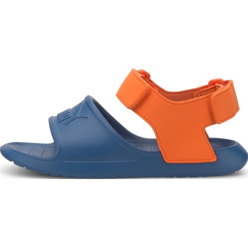 Puma Sandalai Vaikams Divecat V2 Injex Blue Orange 369546 04