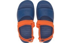 Puma Sandalai Vaikams Divecat V2 Injex Blue Orange 369546 04