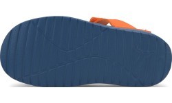 Детские сандалии Puma Divecat V2 Injex Blue Orange 369546 04