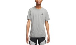 Nike NSW Club Tee Men's T-Shirt Grey AR4997 064