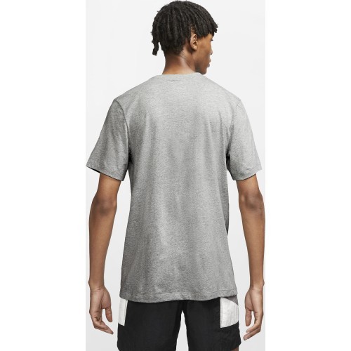 Nike NSW Club Tee Men's T-Shirt Grey AR4997 064
