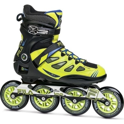Rollerblades FILA Ghibli