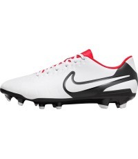 Nike Legend 10 Club FG/MG Men's Shoes White DV4344 100