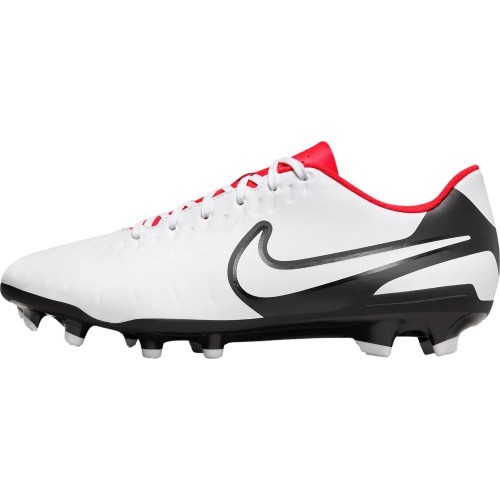 Nike Legend 10 Club FG/MG мужская обувь White DV4344 100