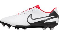 Nike Legend 10 Club FG/MG Men's Shoes White DV4344 100