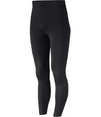 Puma Liga Baselayer Lo мужские тайтсы, чёрные 655925 03