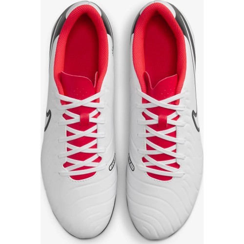 Nike Legend 10 Club FG/MG Men's Shoes White DV4344 100