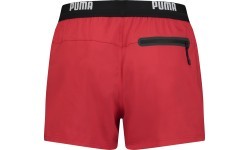 Мужские плавательные шорты Puma Swim Red