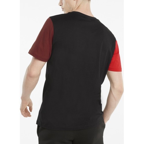 Puma CLSX Tee Men's T-Shirt Black