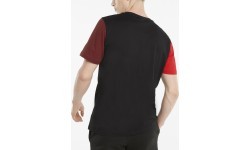 Puma CLSX Tee Men's T-Shirt Black