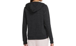 Nike NSW Gym Vintage Graphic Women's Sweatshirt Easy Grey DM6388 010