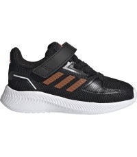 Adidas детская обувь Runfalcon 2.0 I Black FZ0098