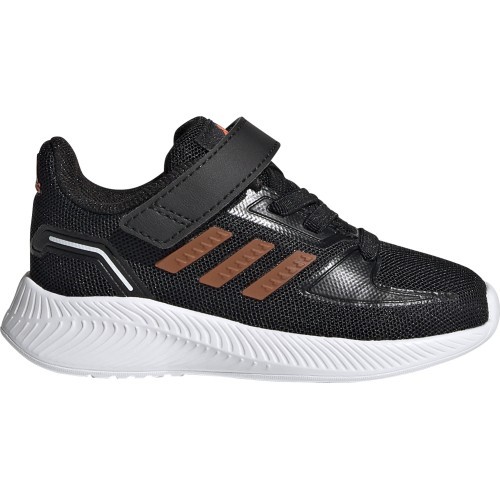 Adidas Avalynė Vaikams Runfalcon 2.0 I Black FZ0098