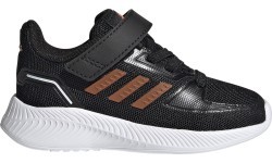 Adidas Avalynė Vaikams Runfalcon 2.0 I Black FZ0098