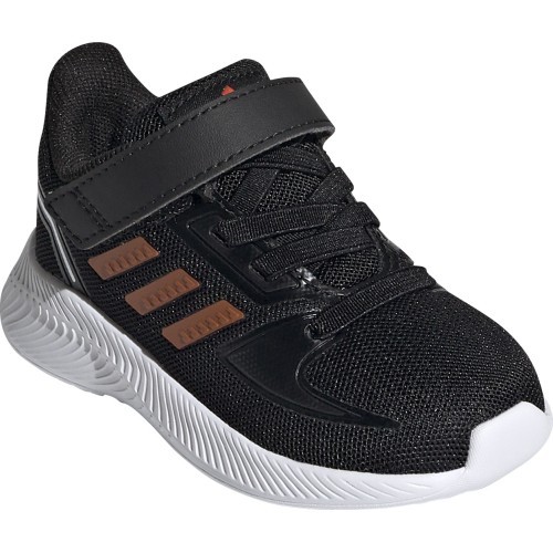 Adidas Runfalcon 2.0 I Kids' Shoes Black FZ0098