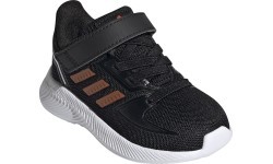 Adidas детская обувь Runfalcon 2.0 I Black FZ0098