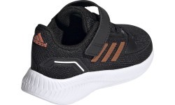 Adidas детская обувь Runfalcon 2.0 I Black FZ0098
