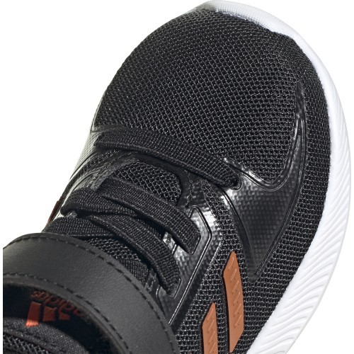 Adidas Runfalcon 2.0 I Kids' Shoes Black FZ0098