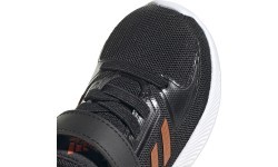 Adidas Runfalcon 2.0 I Kids' Shoes Black FZ0098