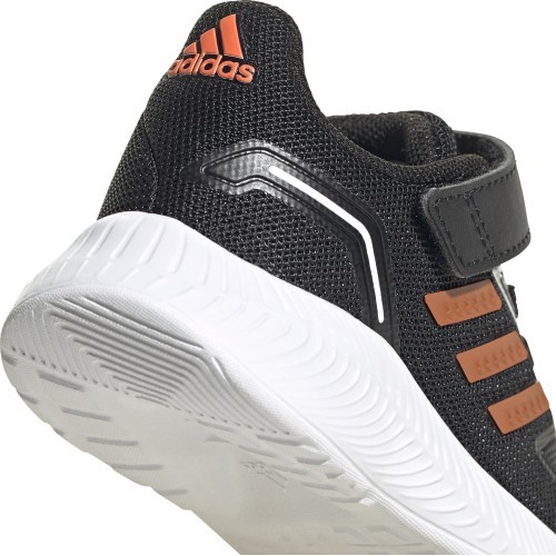 Adidas Avalynė Vaikams Runfalcon 2.0 I Black FZ0098