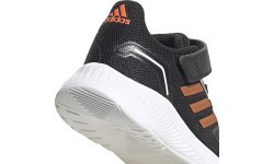 Adidas Avalynė Vaikams Runfalcon 2.0 I Black FZ0098
