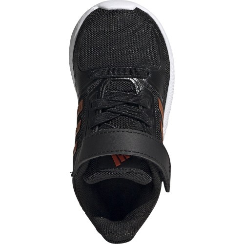 Adidas детская обувь Runfalcon 2.0 I Black FZ0098