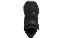 Adidas Avalynė Vaikams Runfalcon 2.0 I Black FZ0098