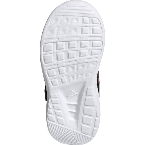 Adidas Avalynė Vaikams Runfalcon 2.0 I Black FZ0098