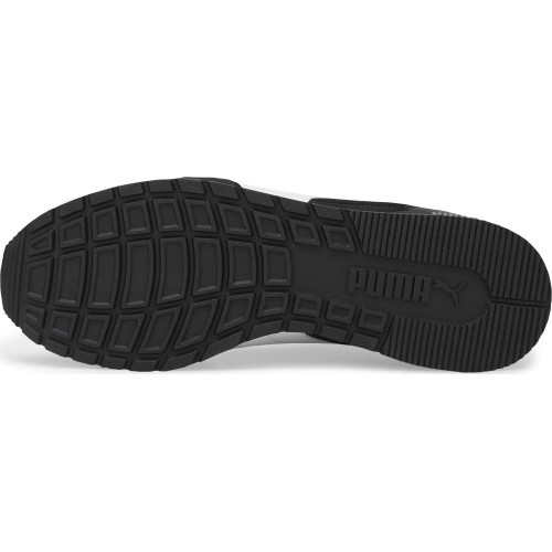 Puma St Runner v3 Men's Running Shoes Black 384640 01