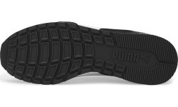 Puma Bėgimo Avalynė Vyrams St Runner v3 Black 384640 01