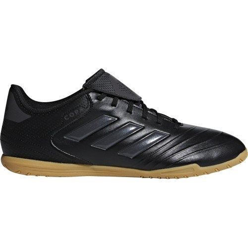 Adidas Avalynė Copa Tango 18.4 IN Black CP8965