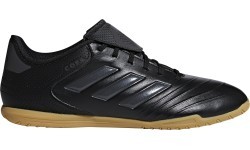Adidas Avalynė Copa Tango 18.4 IN Black
