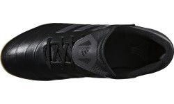 Adidas Avalynė Copa Tango 18.4 IN Black