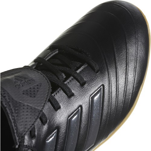 Adidas Avalynė Copa Tango 18.4 IN Black CP8965