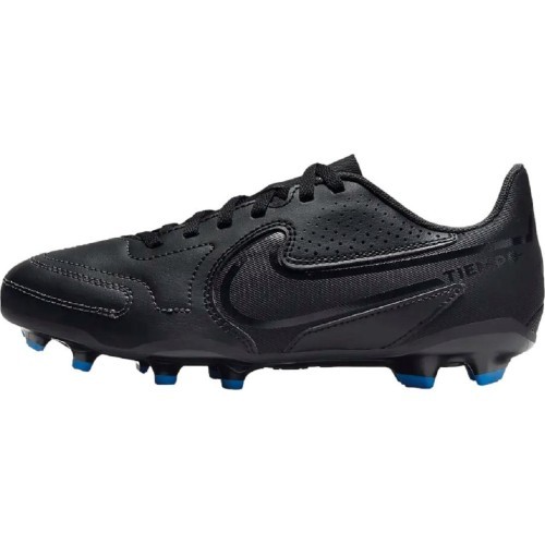 Nike Jr Legend 9 Club FG/MG Kids' Football Boots Black DA1331 001