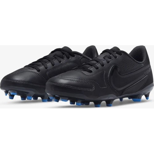 Nike Jr Legend 9 Club FG/MG Kids' Football Boots Black DA1331 001