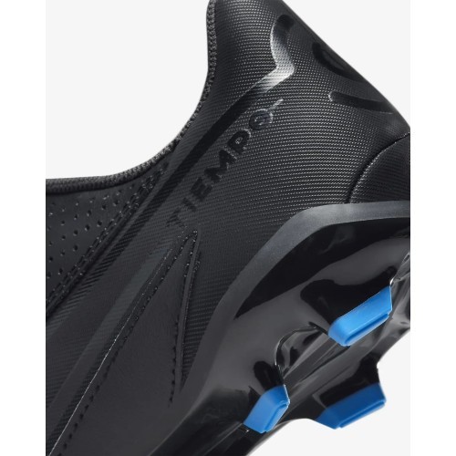 Детские футбольные бутсы Nike Jr Legend 9 Club FG/MG Black DA1331 001