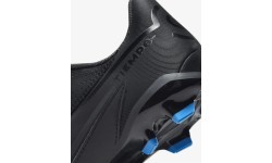 Детские футбольные бутсы Nike Jr Legend 9 Club FG/MG Black DA1331 001