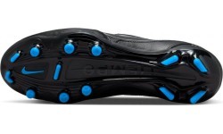 Nike Jr Legend 9 Club FG/MG Kids' Football Boots Black DA1331 001