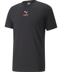 Мужская футболка Puma Better Tee Firelight Black 847465 75