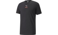 Мужская футболка Puma Better Tee Firelight Black 847465 75