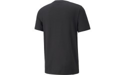 Мужская футболка Puma Better Tee Firelight Black 847465 75