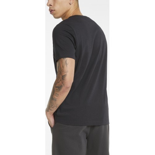Мужская футболка Puma Better Tee Firelight Black 847465 75