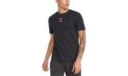 Мужская футболка Puma Better Tee Firelight Black 847465 75