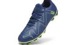 Puma Future Play FG/AG Men's Football Boots Persian Blue Green 107377 03