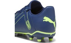 Puma Future Play FG/AG Men's Football Boots Persian Blue Green 107377 03