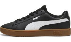 Puma Avalynė Vyrams Rickie Classic White Black Brown 394251 14